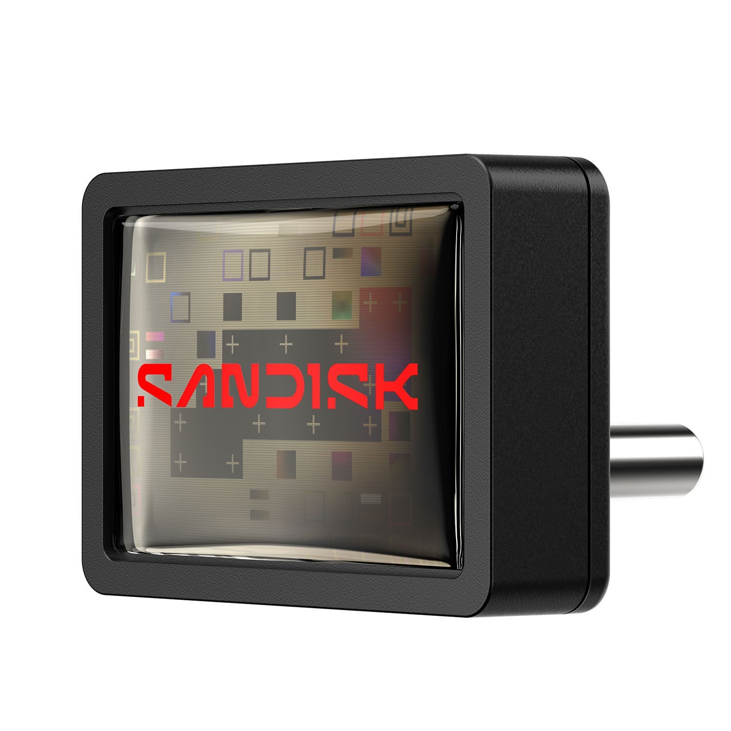[8568360] USB-Minne Extreme Fit 3.2 64GB