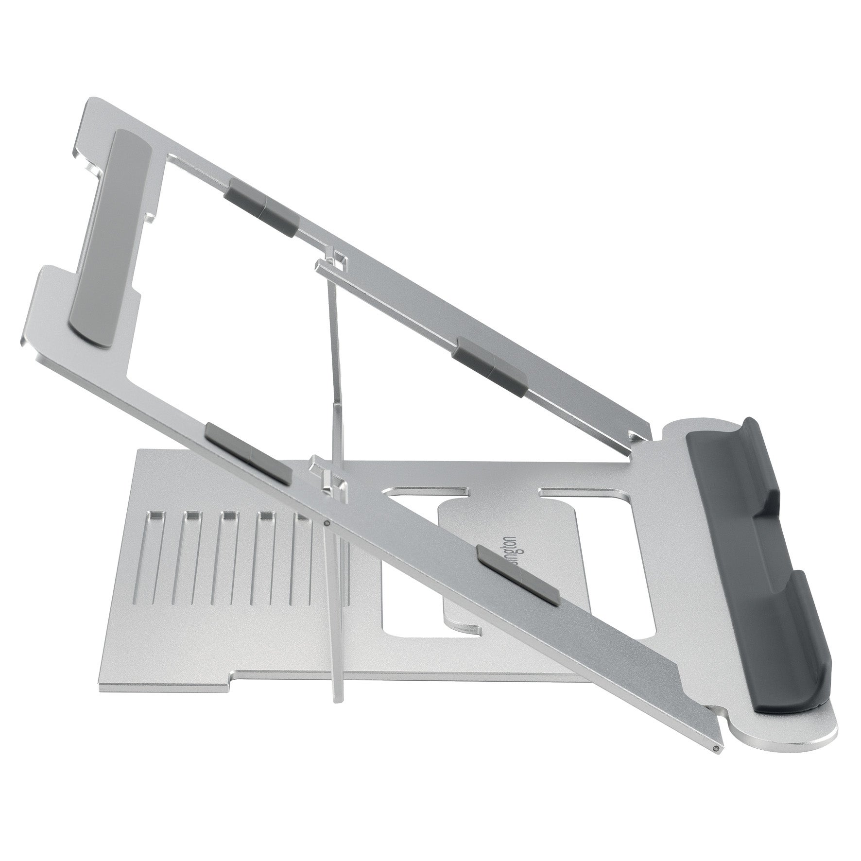 [8566372] Laptopställ Easy Riser™ aluminium