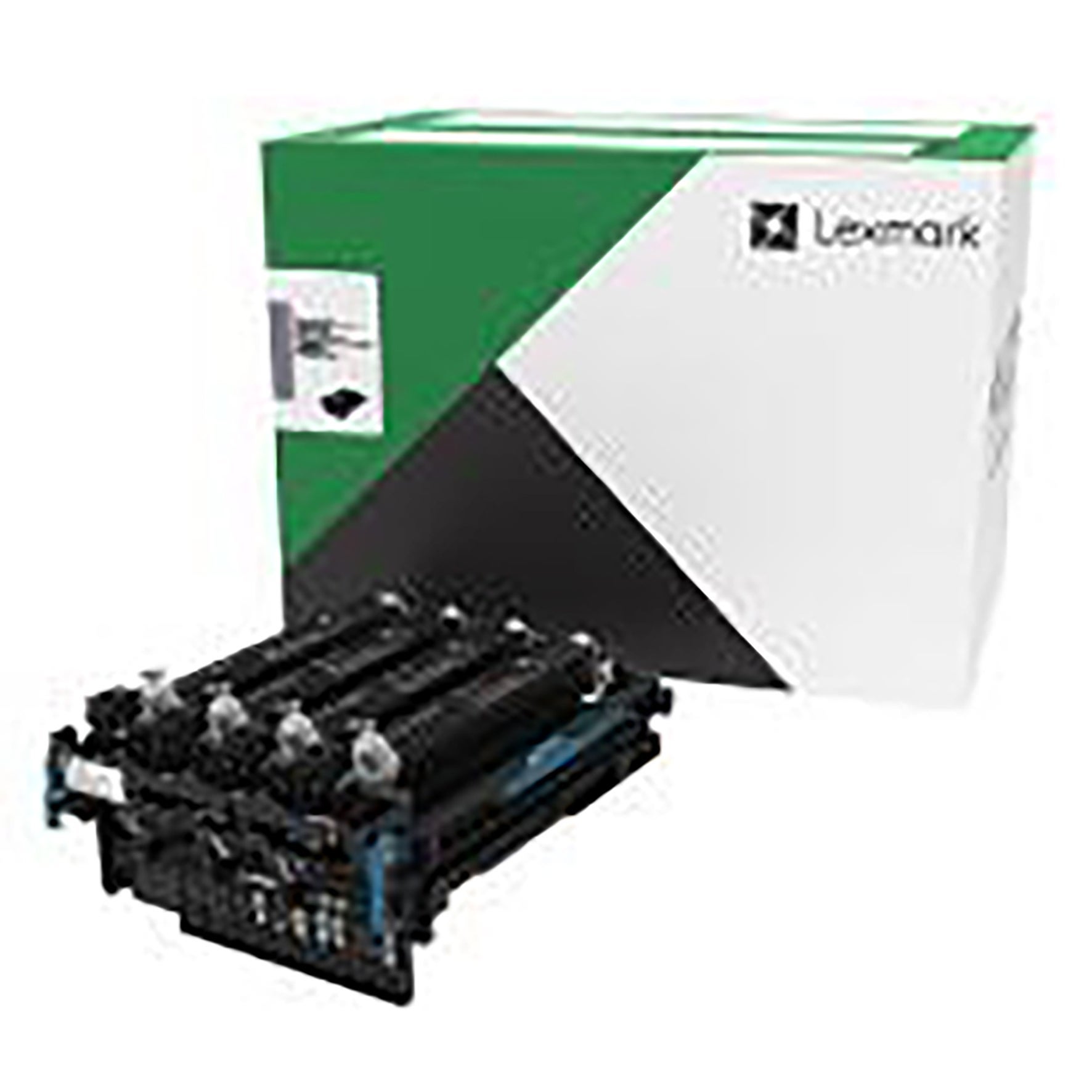[8559730] Fotoenhet Lexmark 78C0ZV0 CMYK 125k