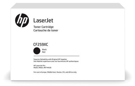[2248009] Toner HP CF259XC Contract