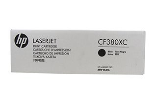 [2248019] Toner HP CF380XC Contract svart