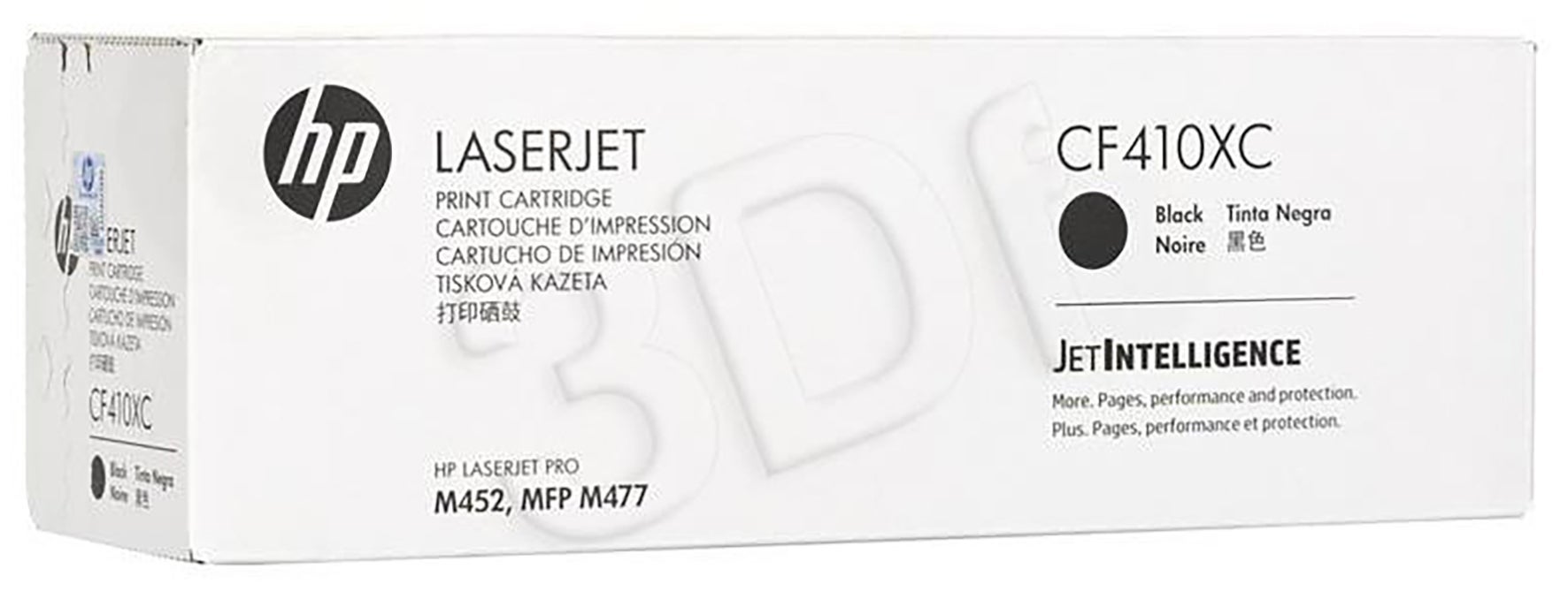 [2248035] Toner HP CF410XC Contract svart