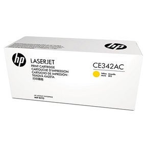 [2248050] Toner HP CE342AC Contract Gul