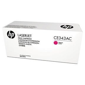 [2248051] Toner HP CE343AC Contract Magenta 16000 sidor