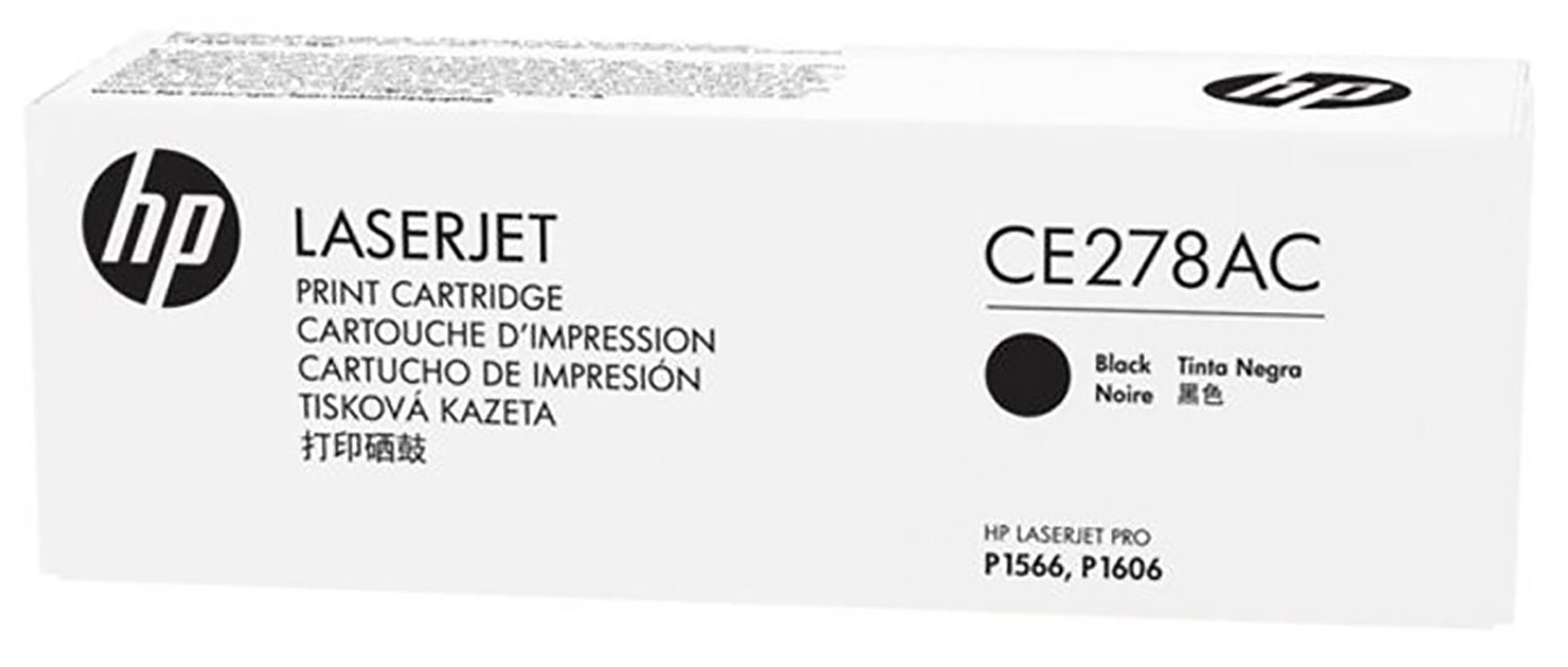 [2248075] Toner HP CE278AC Contract
