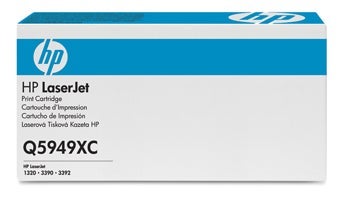 [2248098] Toner HP Q5949XC Contract