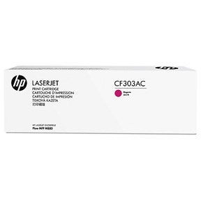 [8564866] Toner HP 827A CF303AC Contract magenta