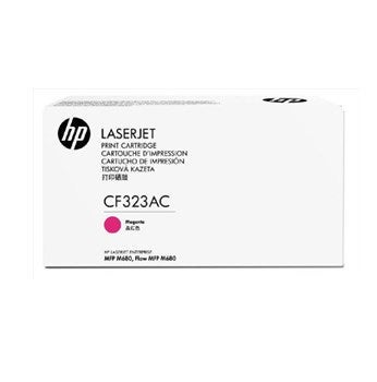 [8564869] Toner HP 653A CF323AC Contract magenta