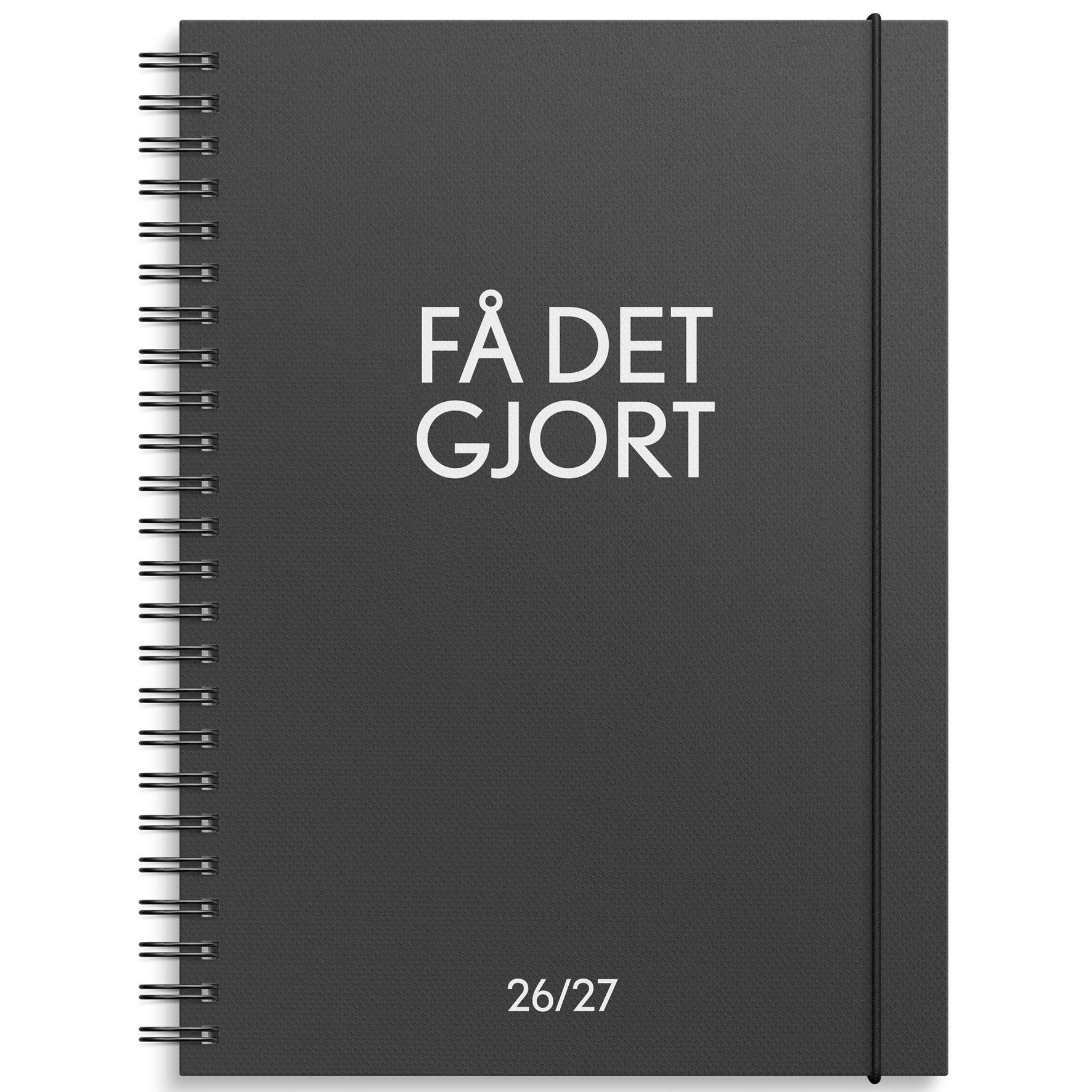 [60106327] Kalender Få det gjort 2026/2027