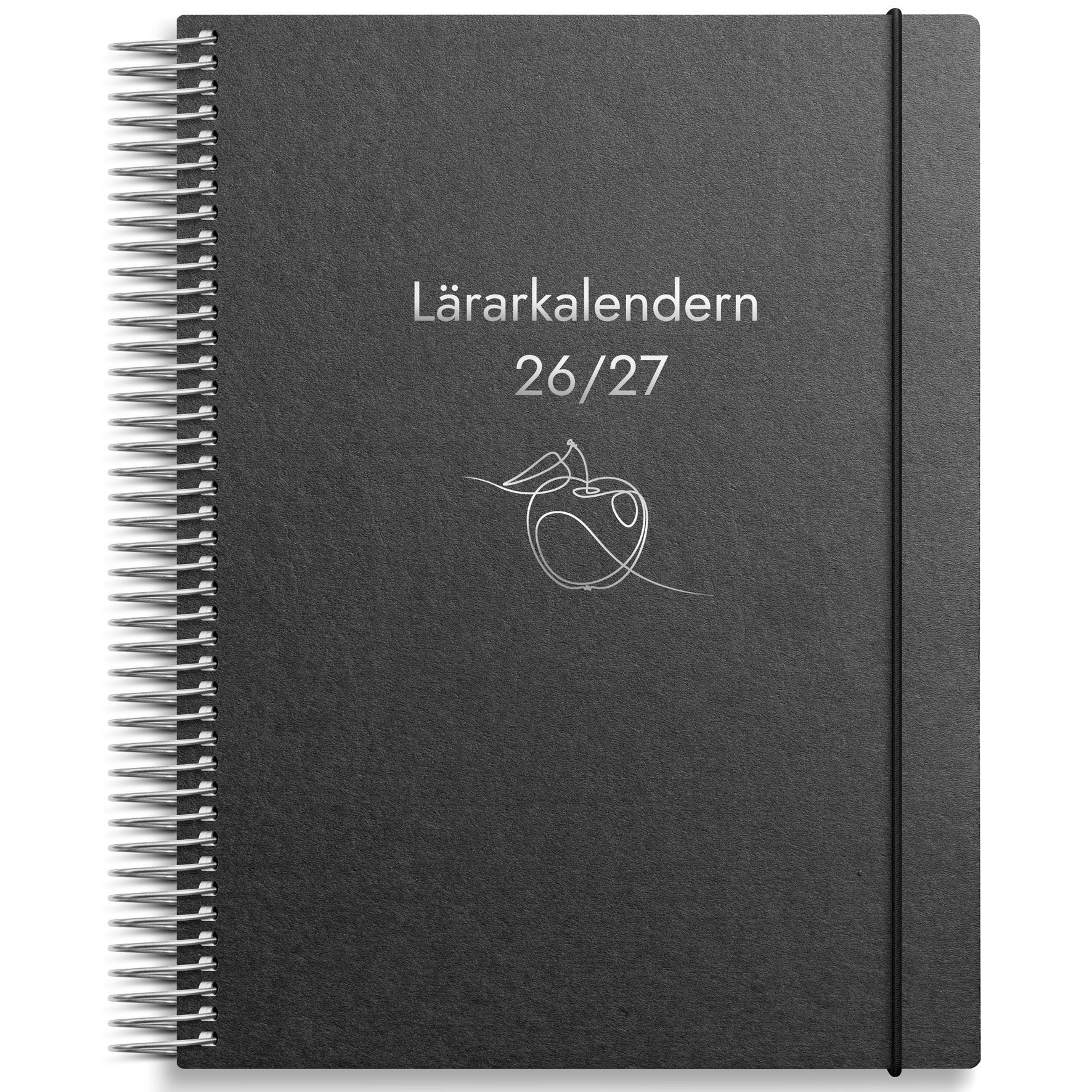 [60125127] Lärarkalendern 2026/2027