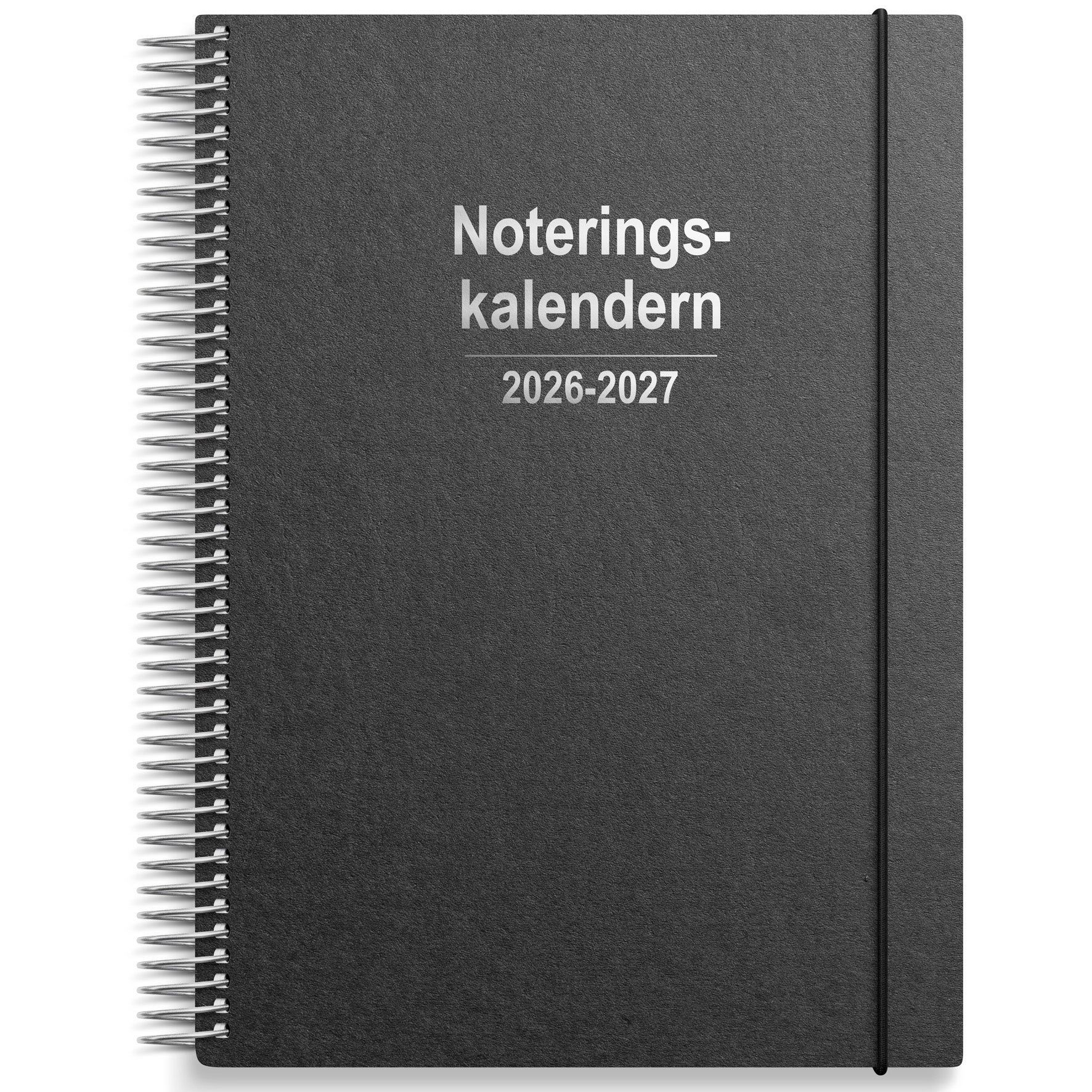 [60125527] Noteringskalendern lärare 2026/2027