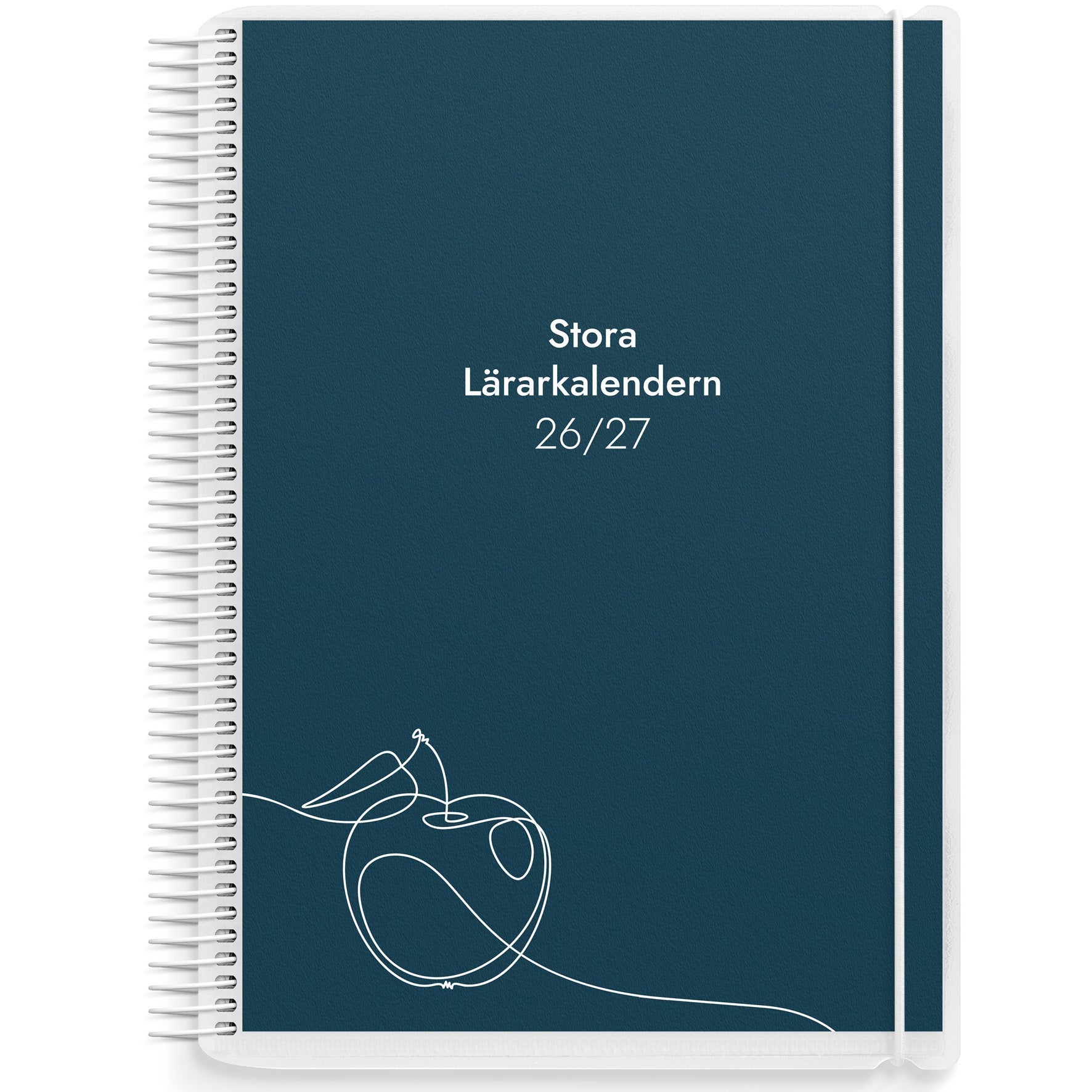 [60126427] Stora Lärarkalendern 2026/2027