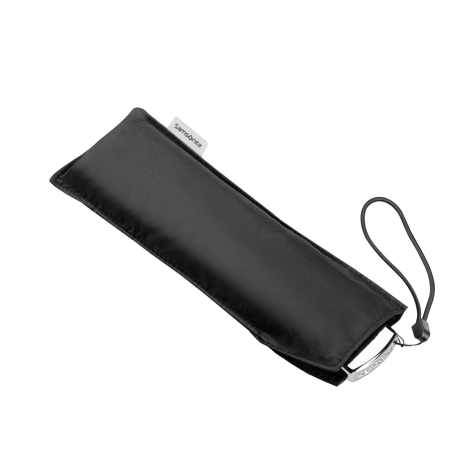 [8568215] Paraply Samsonite Rain Pro Ultra Mini 22,5 cm svart