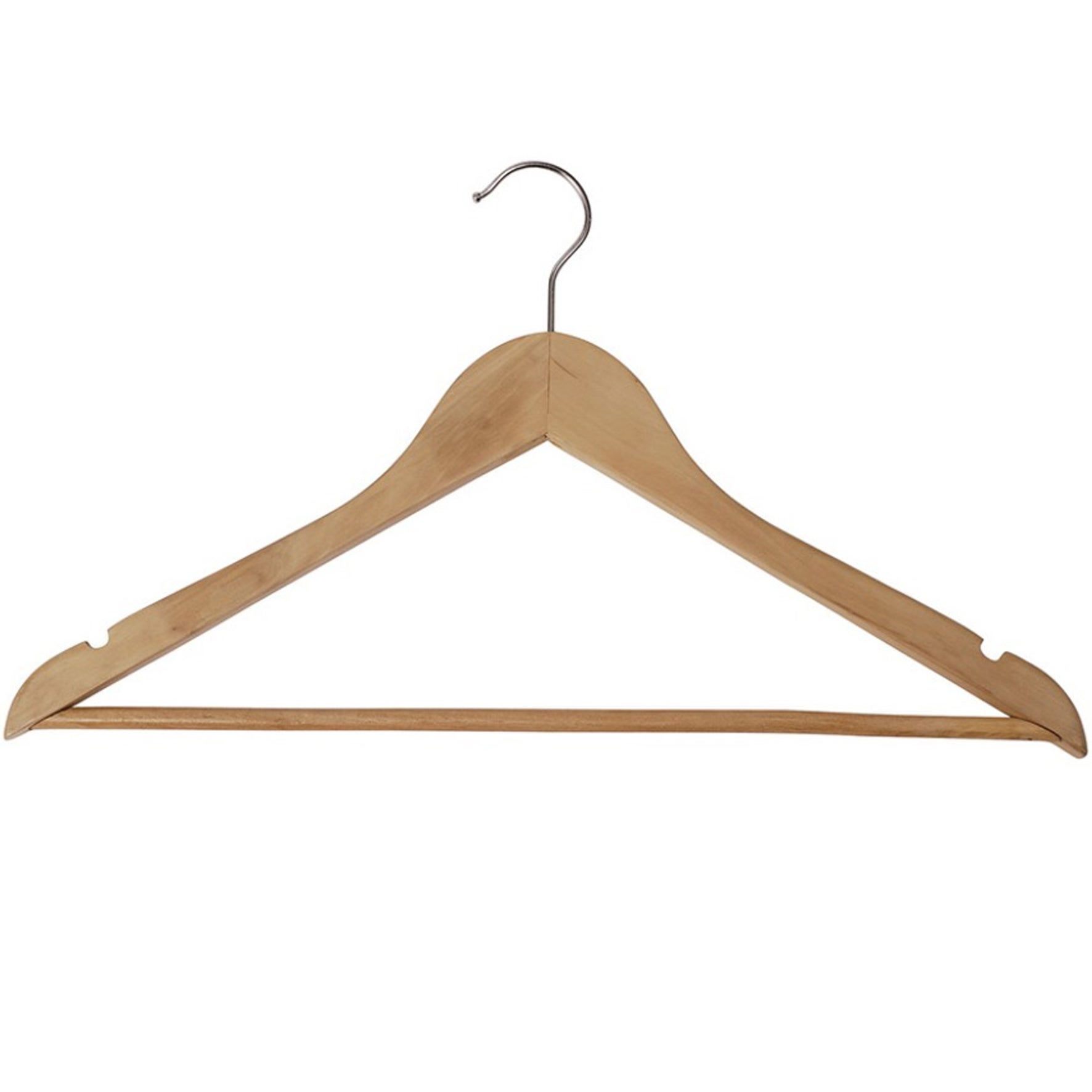 [8567692] Galge trä 25-pack