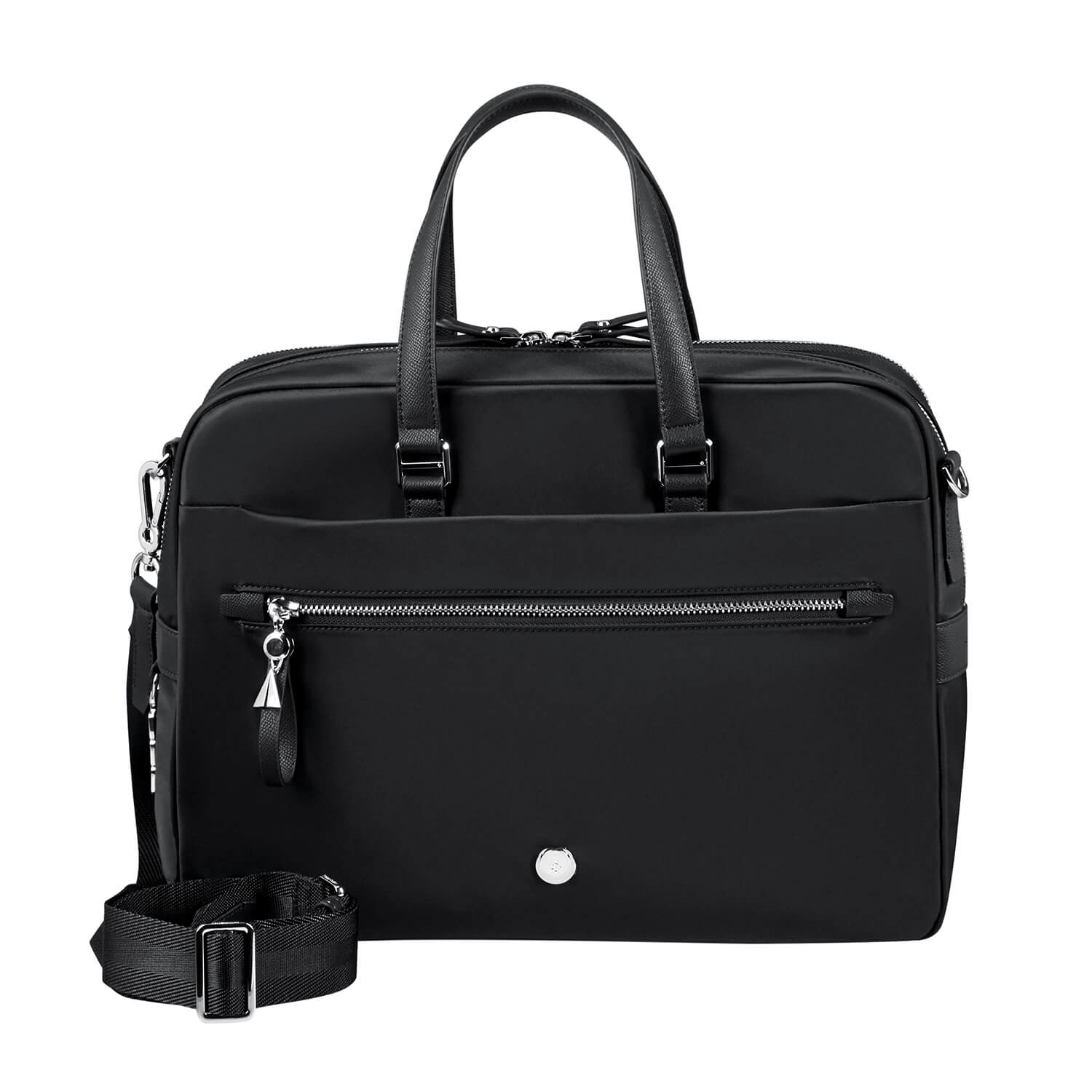 [8568202] Datorväska Samsonite Karissa Evo 15.6" svart