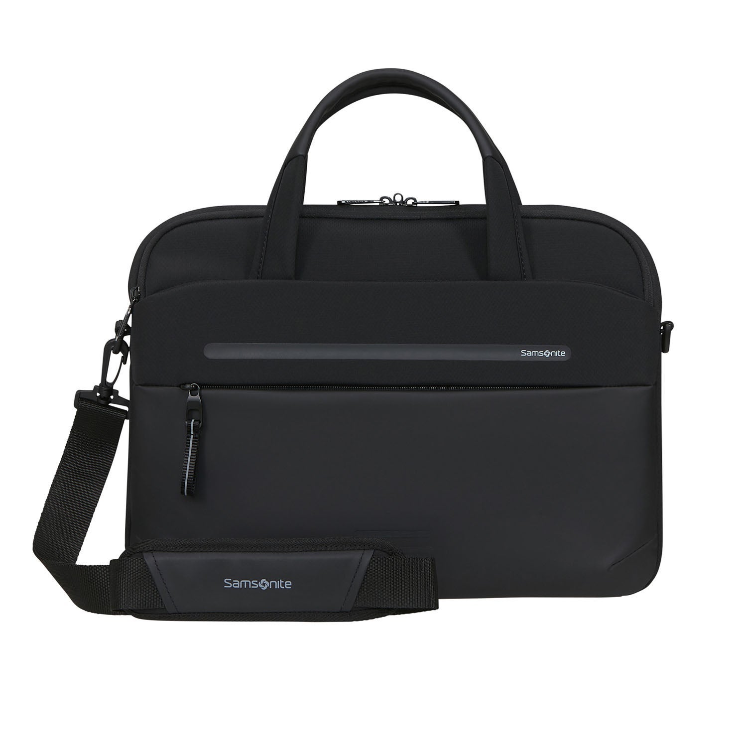 [8568214] Datorväska Samsonite Moderny 15.6" Slim svart