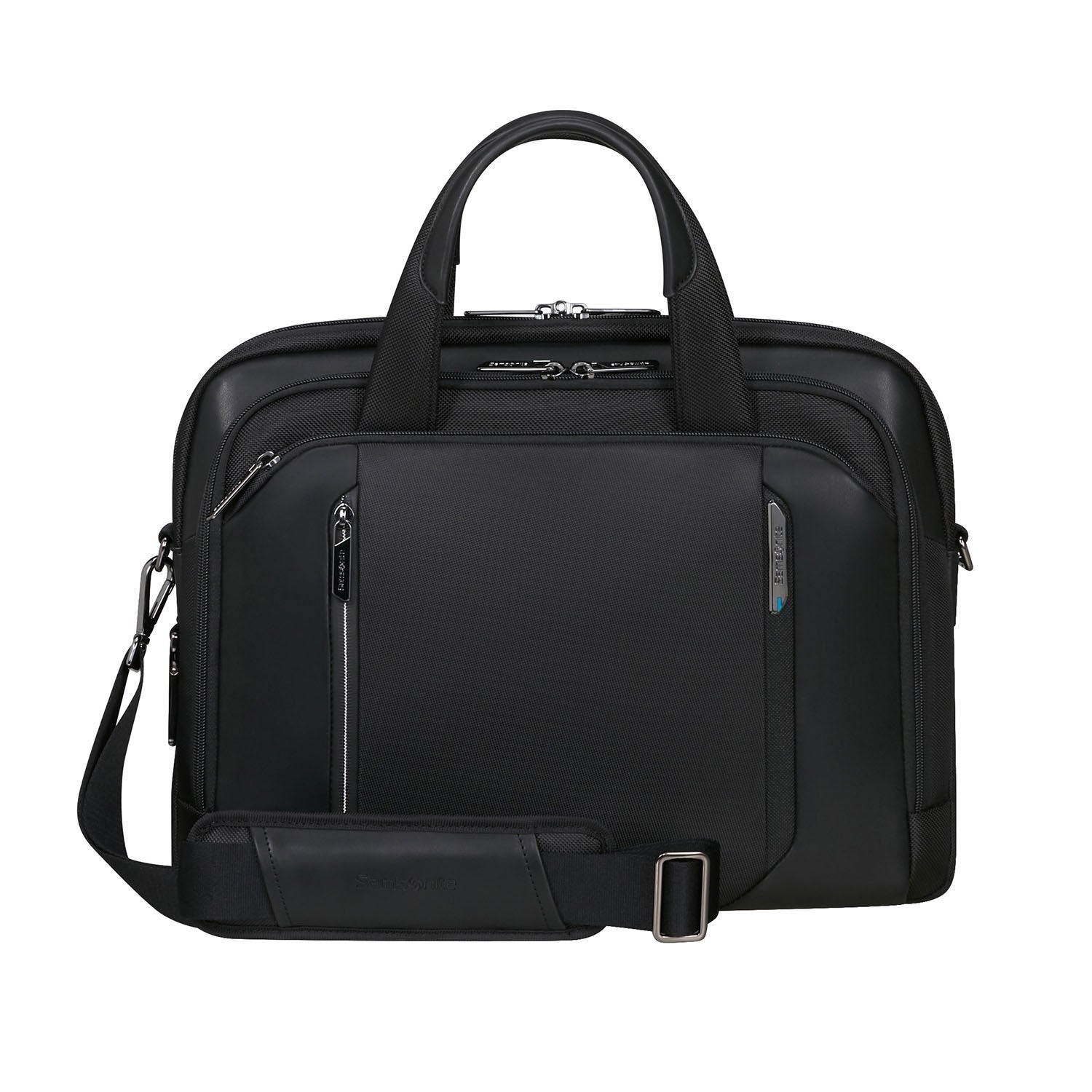 [8568385] Datorväska Samsonite Spectrolite 4.0 15.6" Slim svart