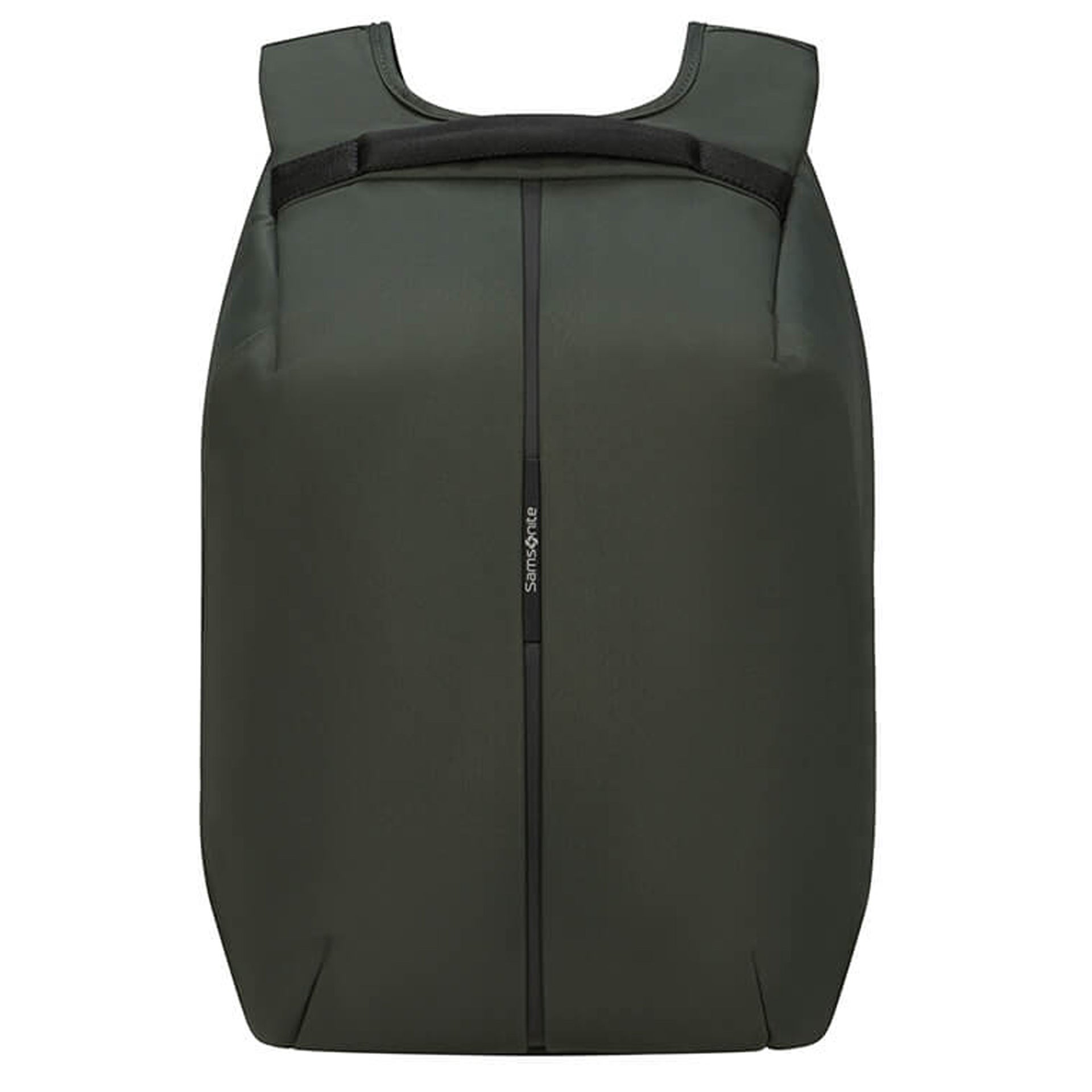 [8568225] Ryggsäck Samsonite Securipak 2.0 15,6" grön
