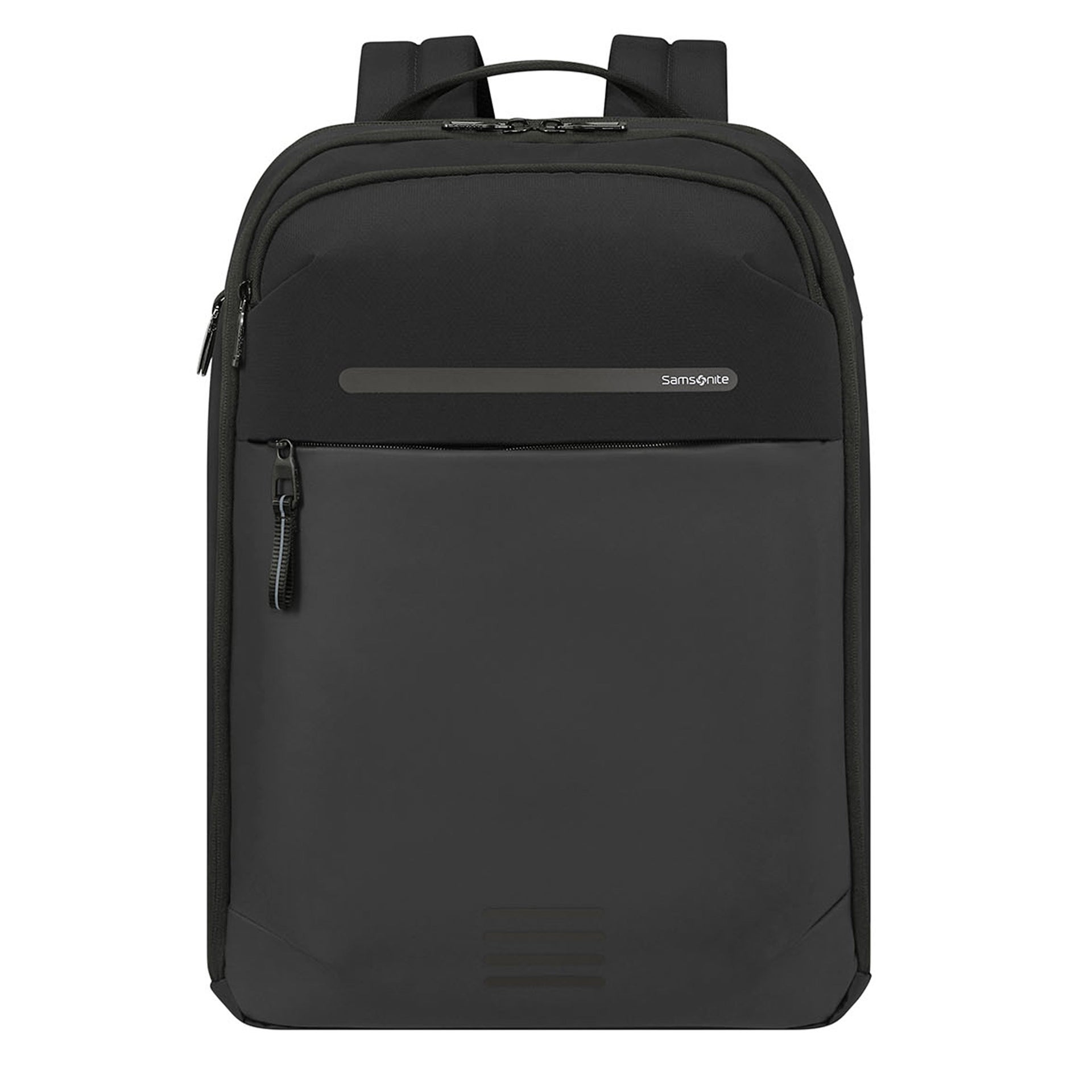 [8568383] Ryggsäck Samsonite Moderny 17.3" svart