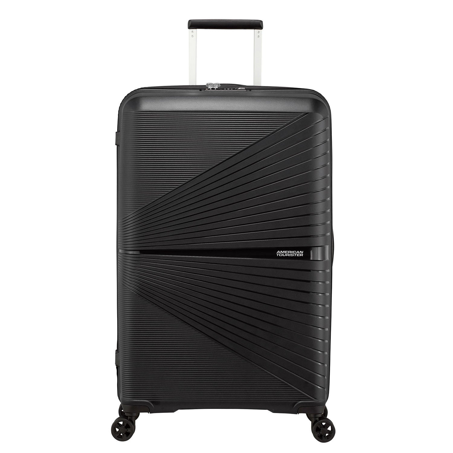 [8568201] Resväska Airconic Spinner 77/31 svart
