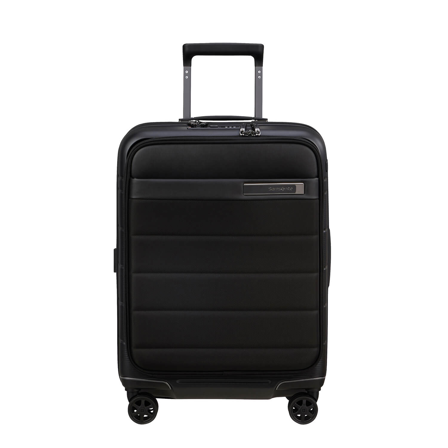 [8568228] Resväska Samsonite Neopod Expand 43/50L svart