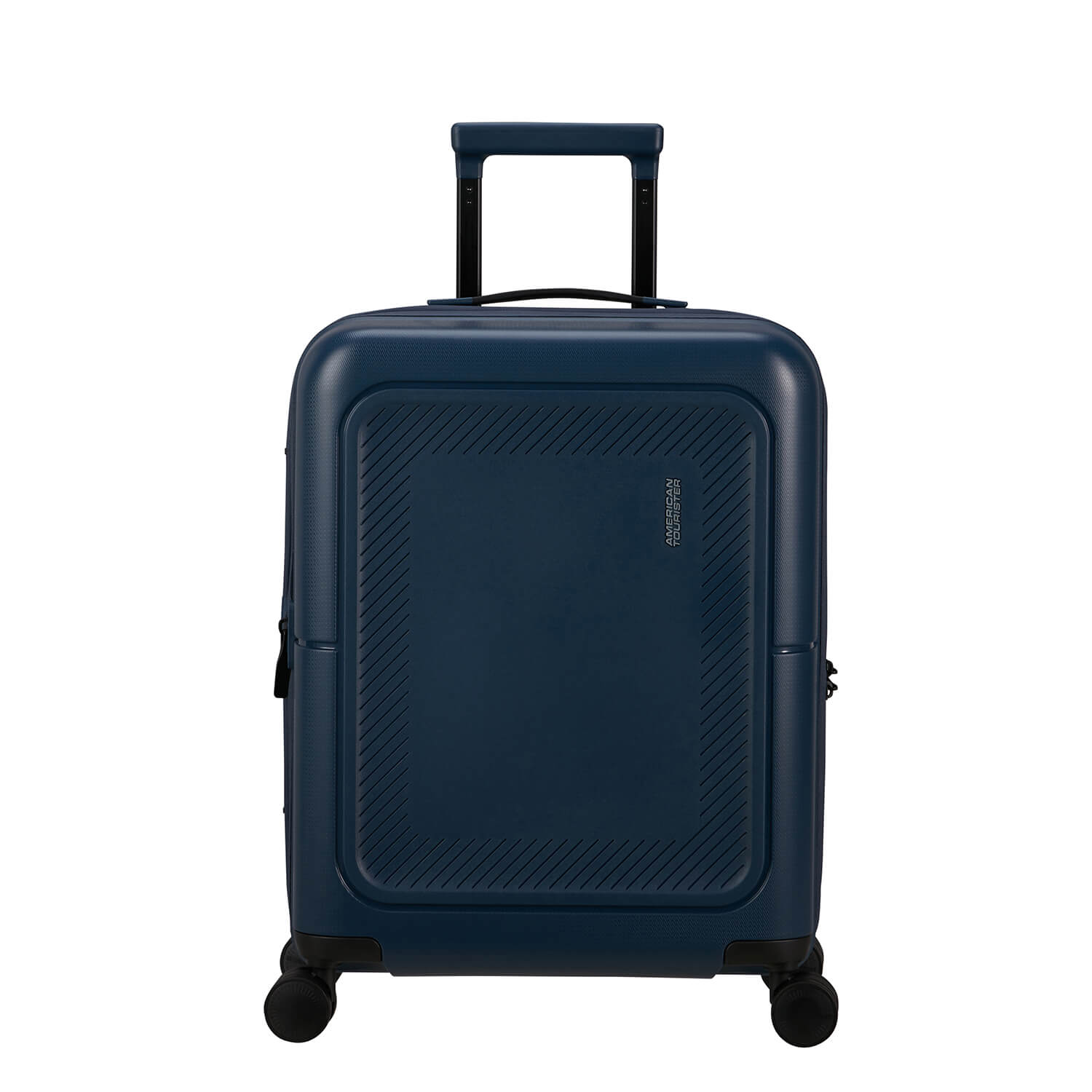 [8568376] Kabinväska American Tourister DashPop Spinner 55/20 blå
