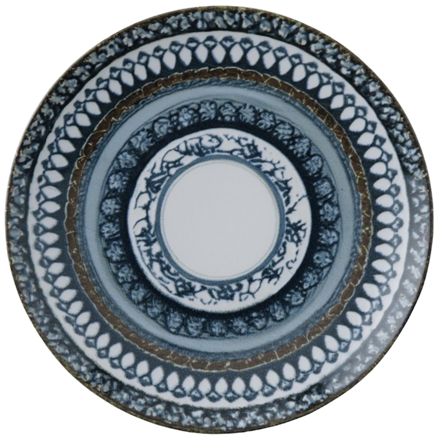 [8567734] Tallrik flat Mediterraneum 20 cm