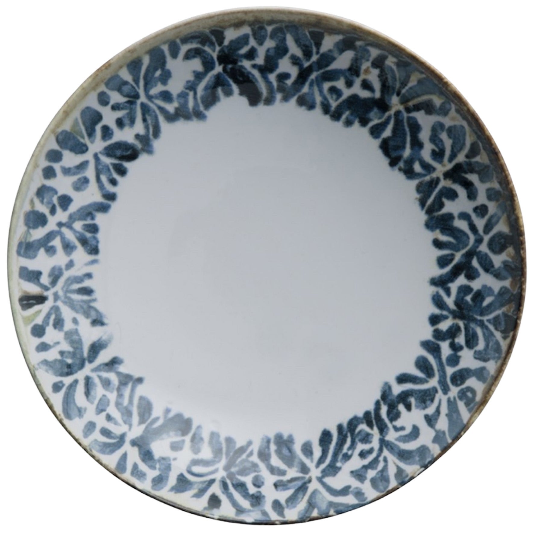 [8567736] Tallrik djup Mediterraneum 22 cm