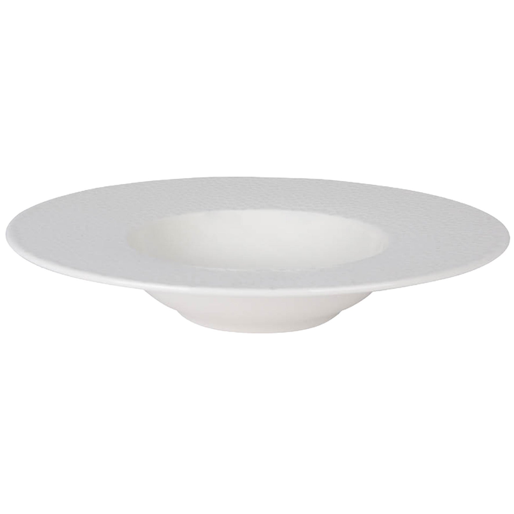 [8567740] Tallrik djup Wellington 27 cm