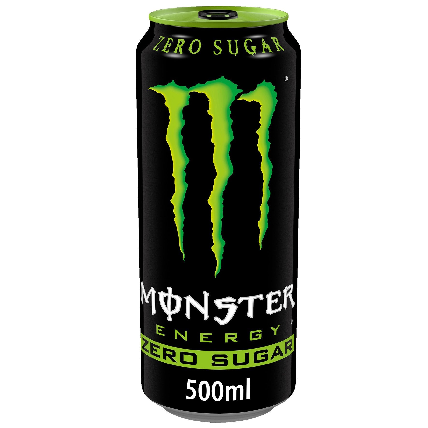 [8568426] Energidryck Monster Energy Zero 24x50 cl inkl pant