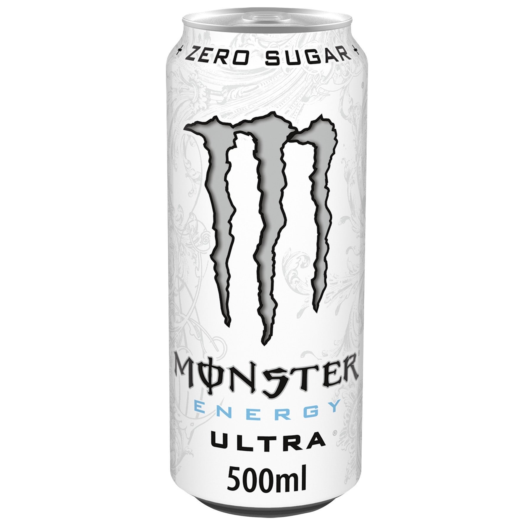 [8568427] Energidryck Monster Energy Ultra 24x50 cl inkl pant