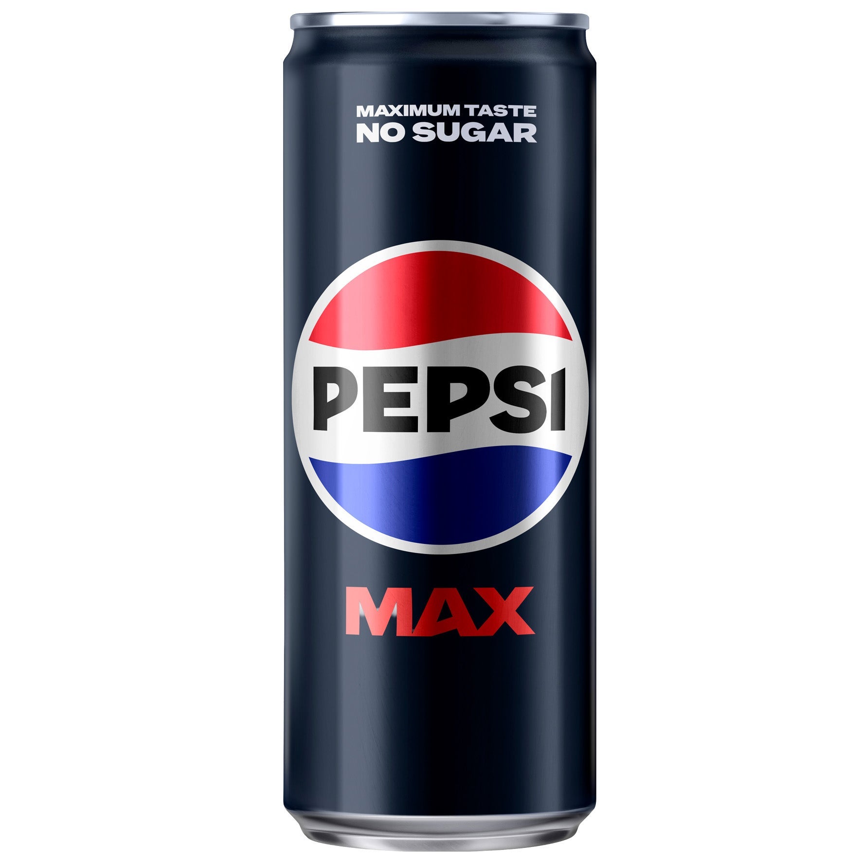 [8568440] Läsk Pepsi Max 20x33 cl inkl pant