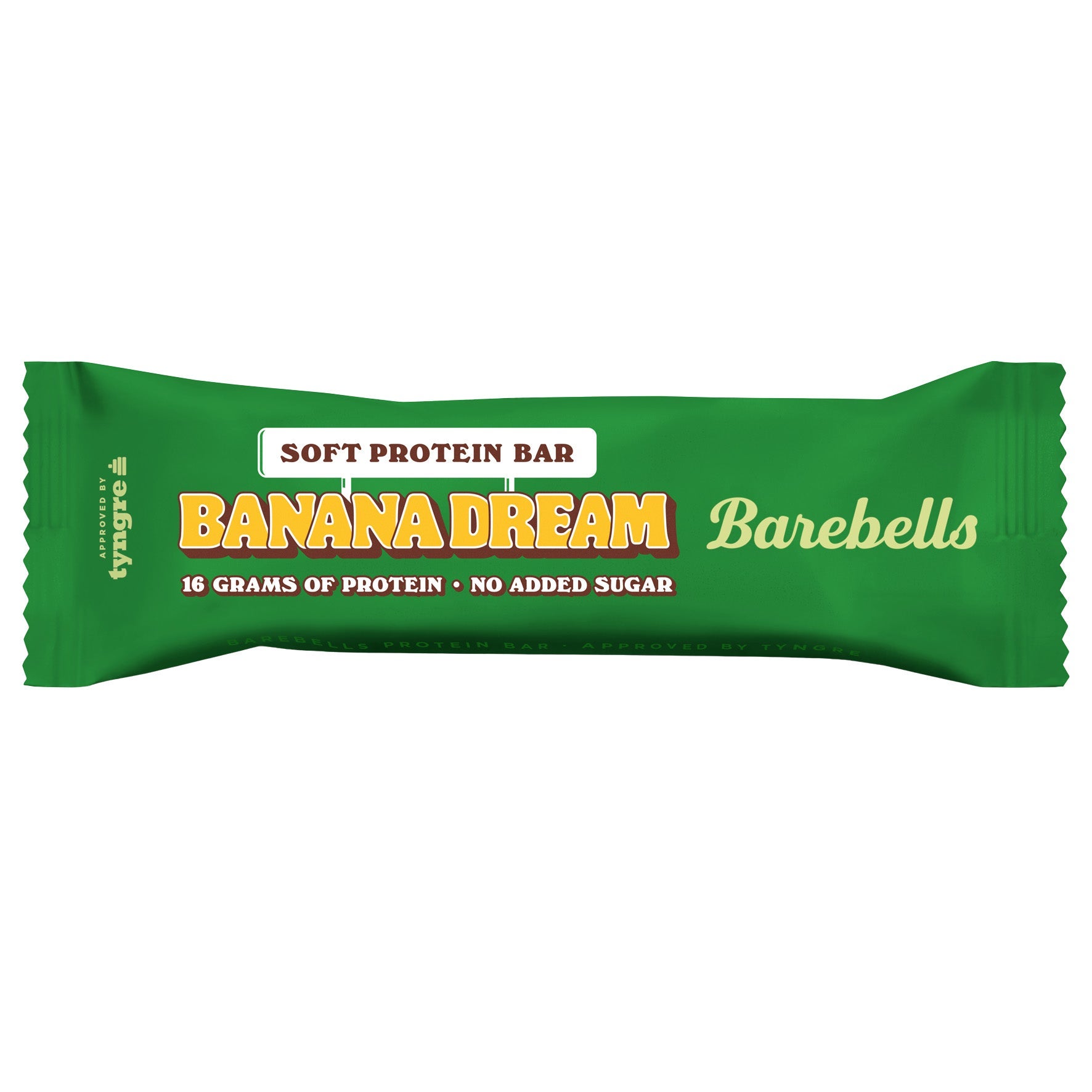 [8568238] Proteinbar Barebells Banana Dream 55 g