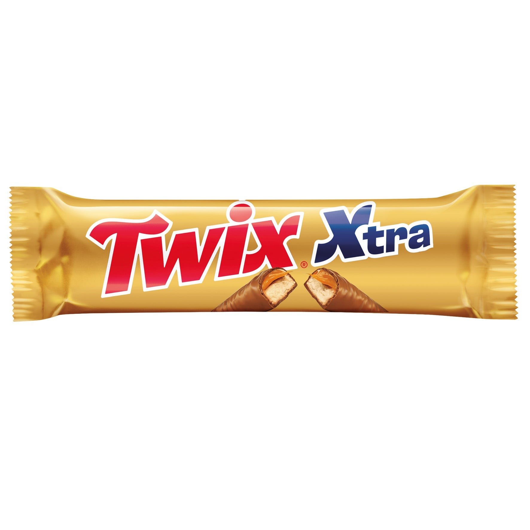 [8568304] Choklad Twix Xtra 30x75 g
