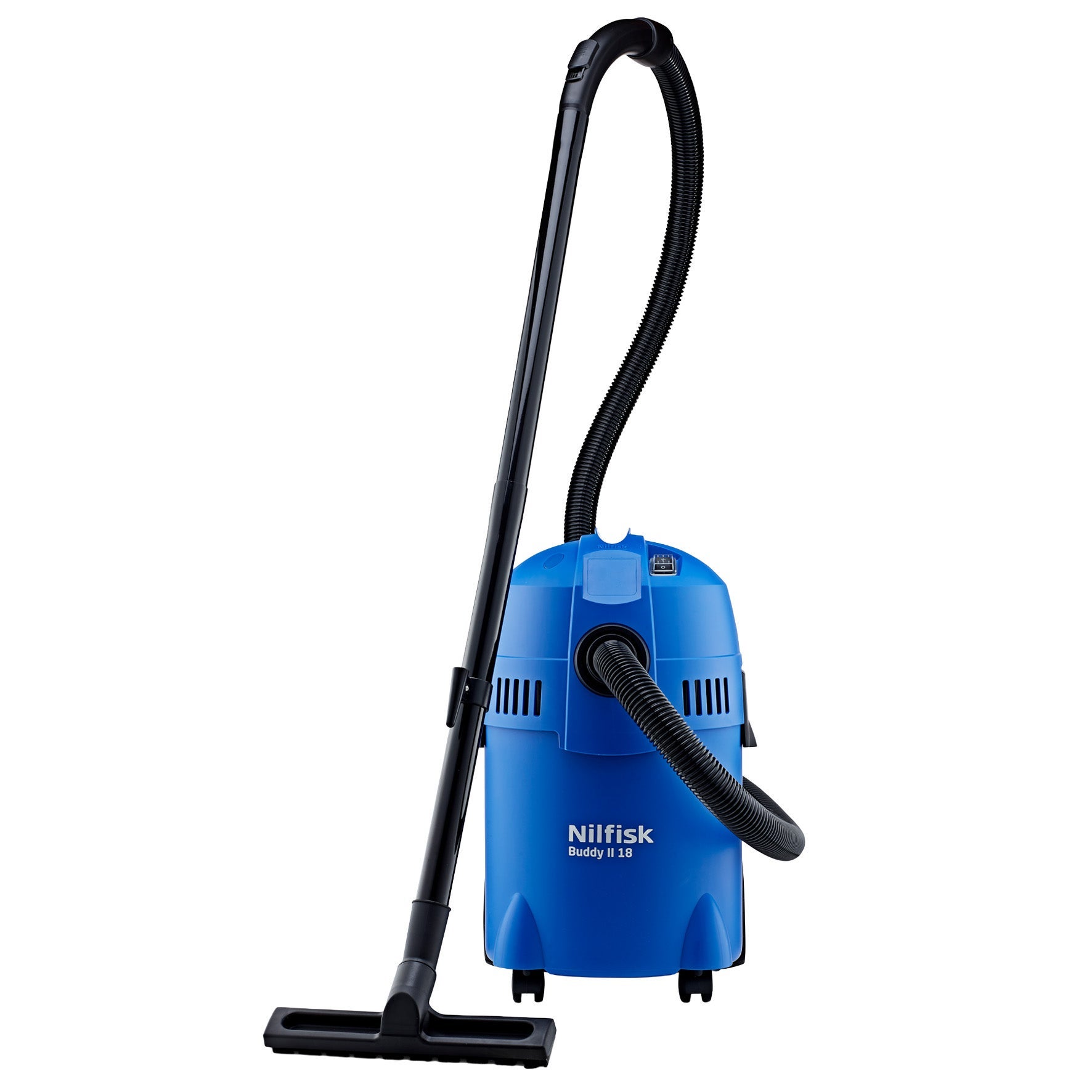[8567798] Våt-/torrdammsugare Nilfisk BUDDY II 18 1200W
