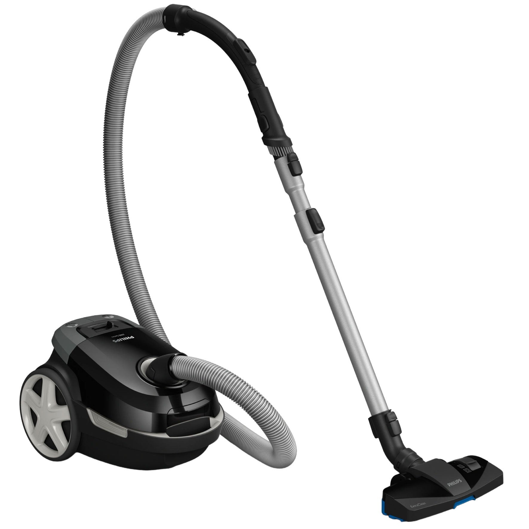 [8568422] Dammsugare Philips Performer Compact XD3112/09 900W