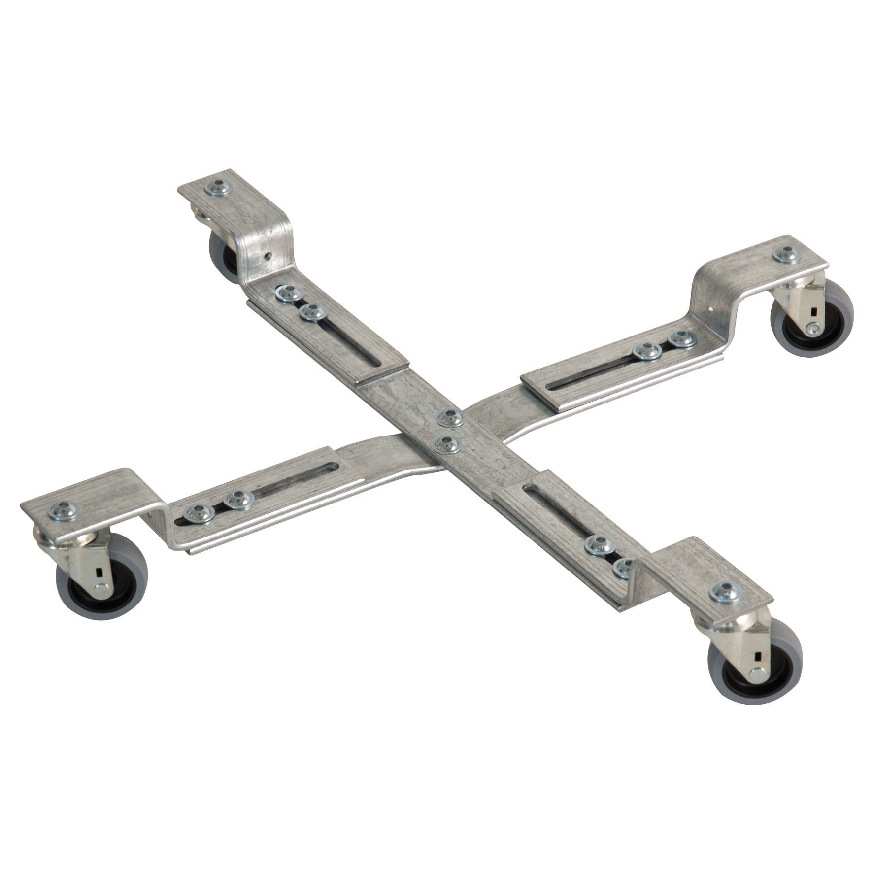 [8567843] Vagn till avfallstunna Greger 70–160 liter
