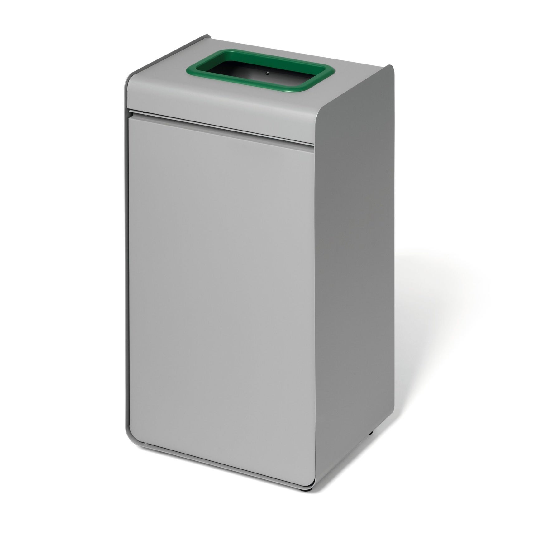 [8567902] Återvinningskärl Durasort® 55 liter grön
