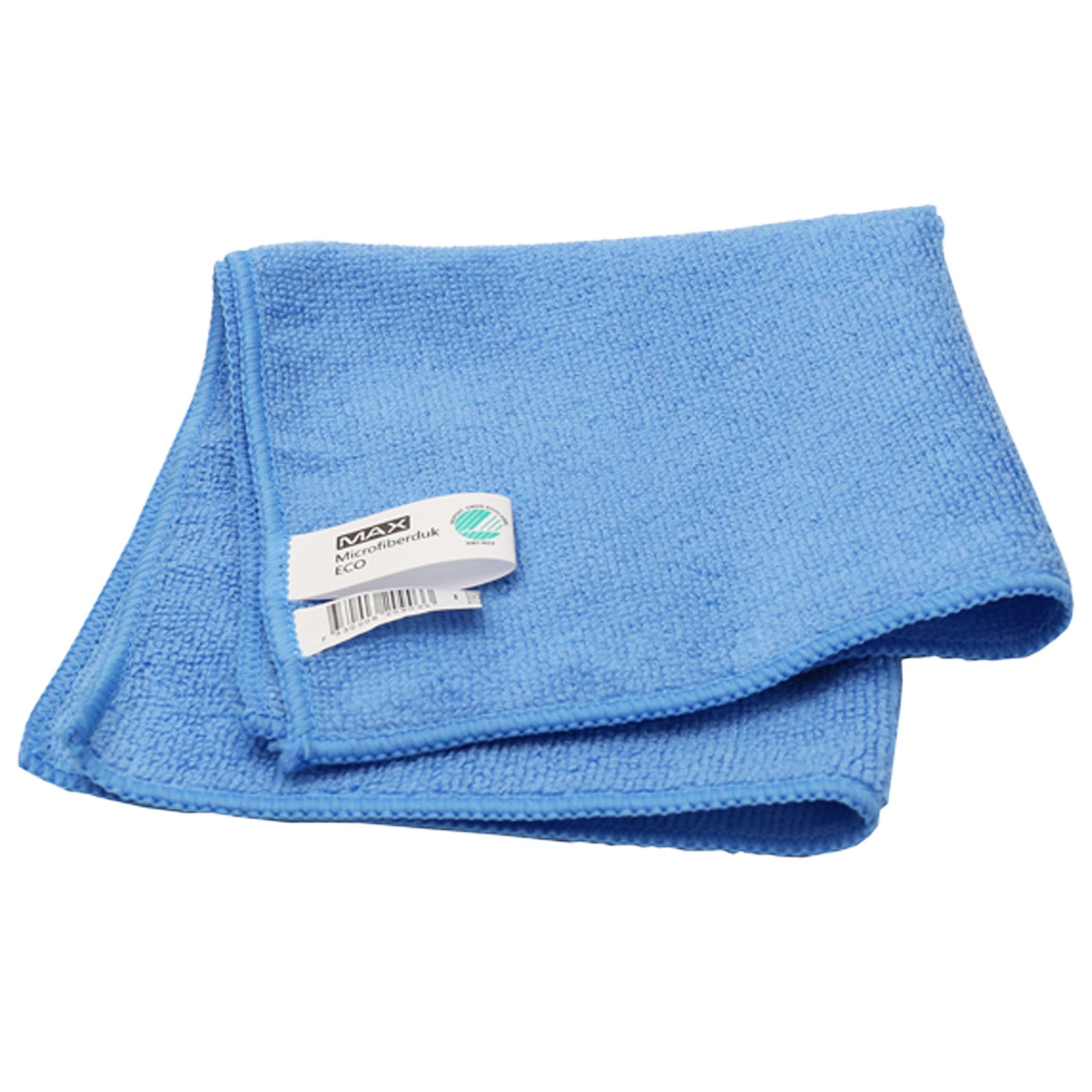 [8567929] Mikrofiberduk Max 32x32 cm blå
