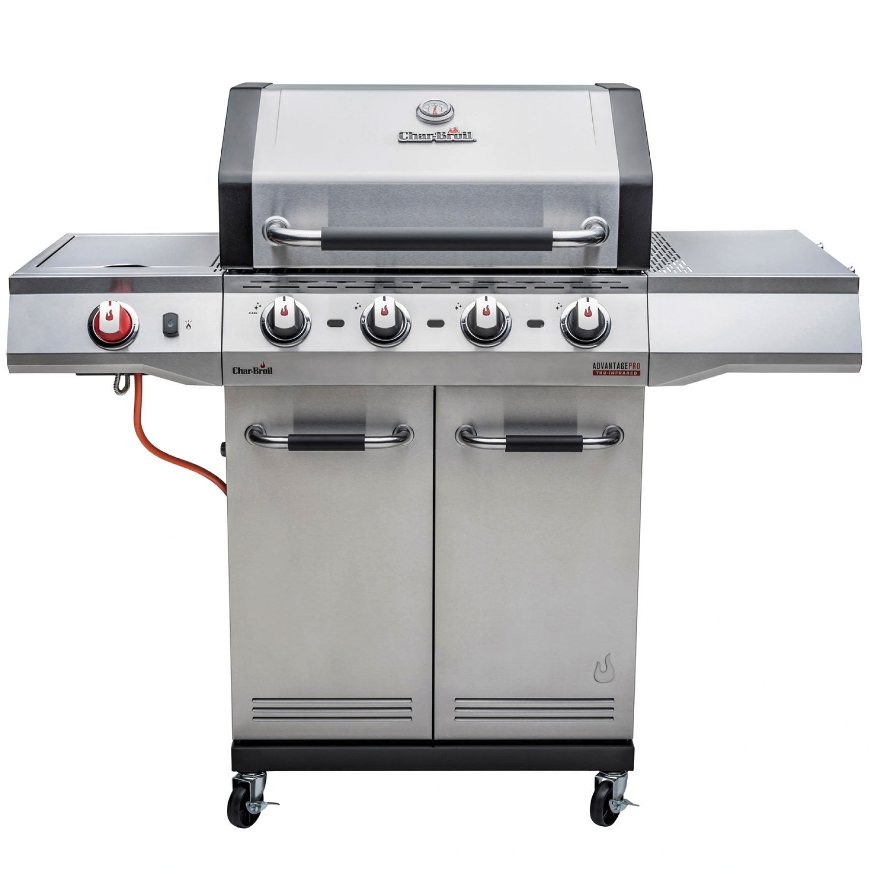 [8568408] Gasolgrill Char-Broil Advantage PRO B4