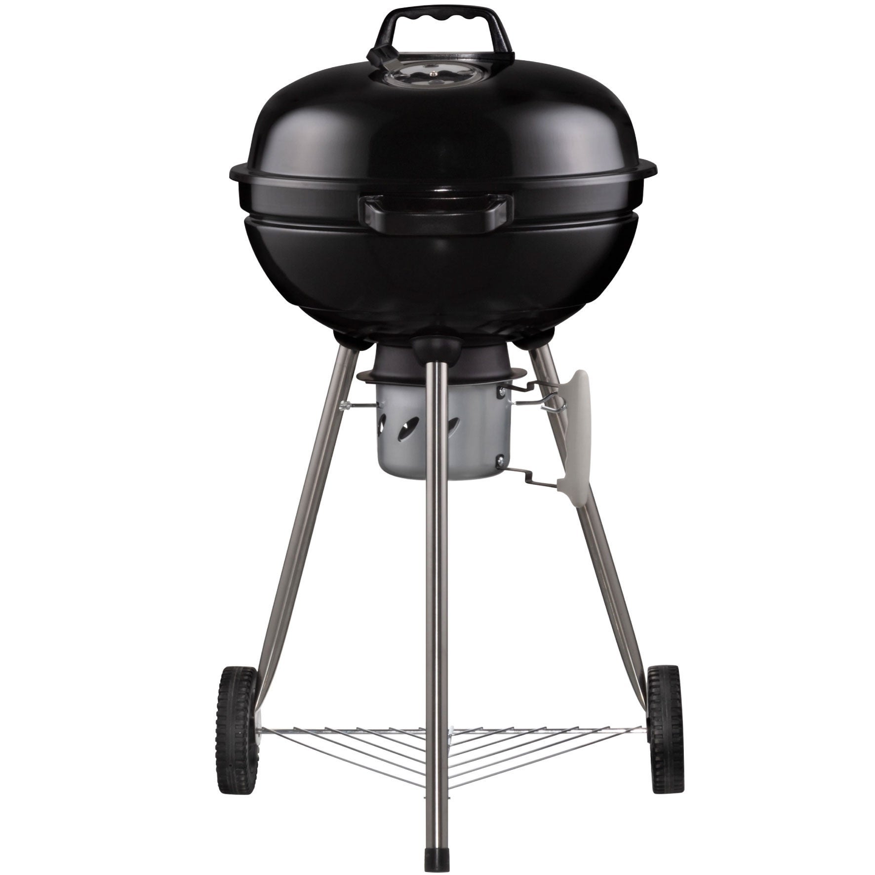 [8568410] Kolgrill Mustang Basic Ø 47 cm på stativ