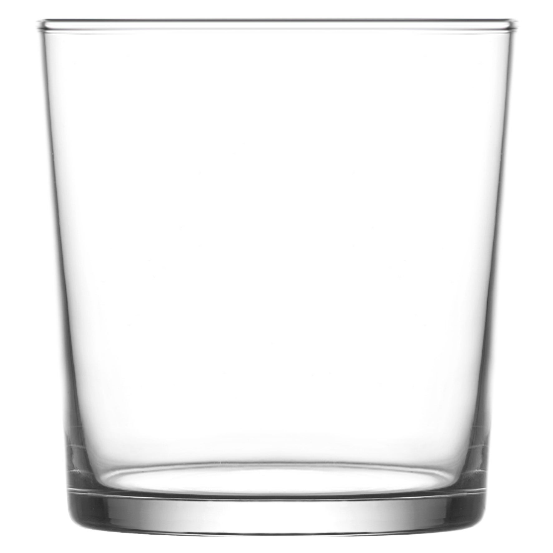 [8568470] Dricksglas Cadiz 34cl härdat