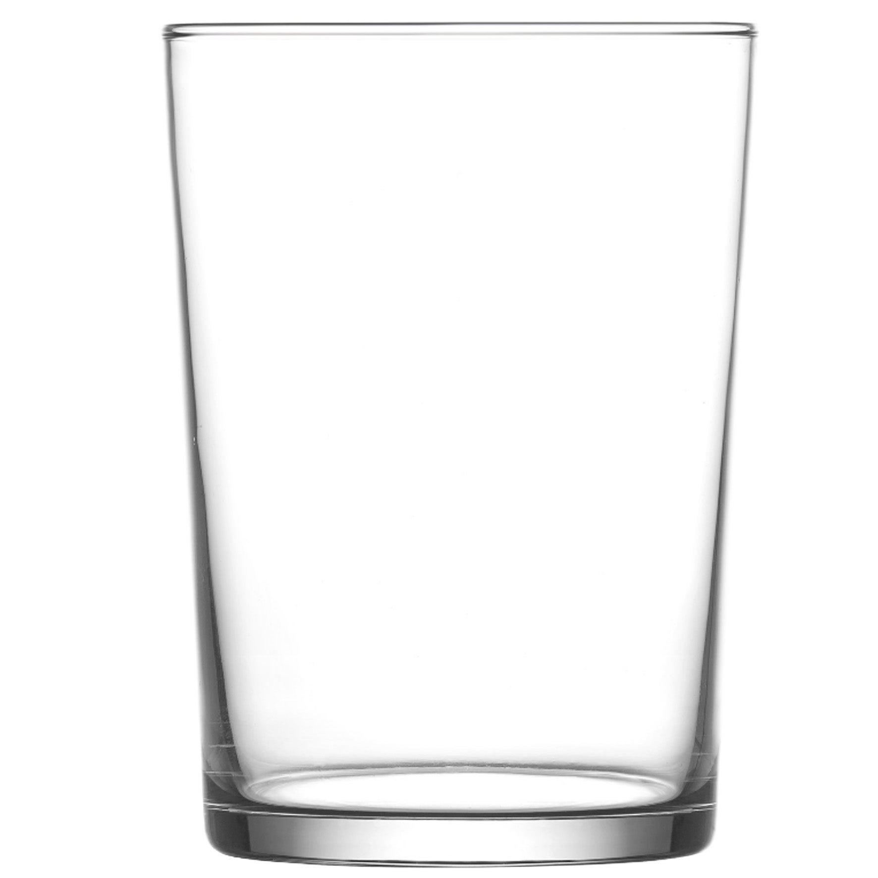 [8568471] Dricksglas Cadiz 51 cl härdat glas